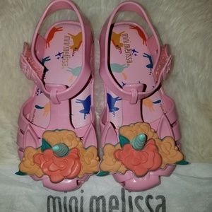!SOLD!Mini melissa unicorn